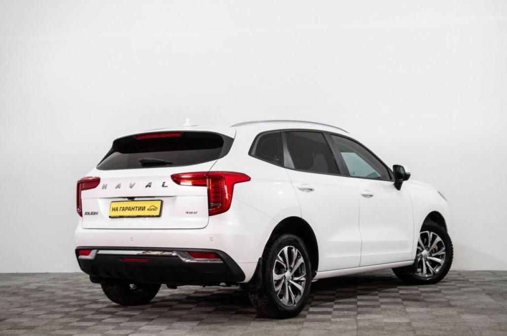Haval Jolion I Сургут  - изображение 5