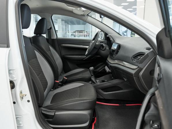 Lada (ВАЗ) Vesta I Рестайлинг (NG) с пробегом 2024 года, цена 1 099 000 рублей, 32415 км, седан, Автокод Объявления