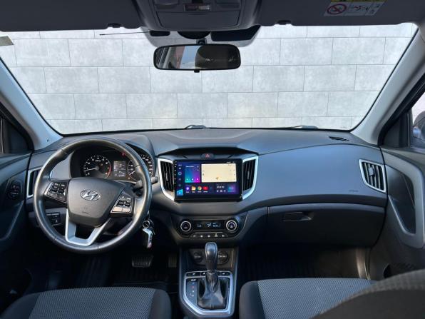 Hyundai Creta I Рестайлинг с пробегом 2020 года, цена 2 150 000 рублей, 52300 км, внедорожник, Автокод Объявления