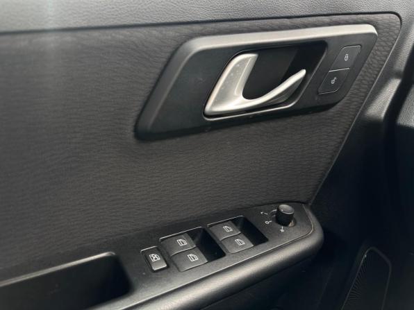 FAW Besturn X40 I с пробегом 2019 года, цена 1 075 000 рублей, 81996 км, внедорожник, Автокод Объявления