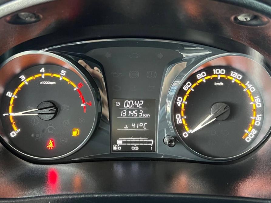 Lada (ВАЗ) Granta I Рестайлинг Оренбург  - изображение 15
