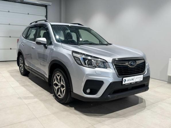 Subaru Forester V с пробегом 2019 года, цена 2 938 035 рублей, 60492 км, внедорожник, Автокод Объявления