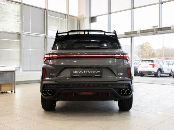 Geely Coolray I Рестайлинг с пробегом 2023 года, цена 1 849 000 рублей, 60850 км, внедорожник, Автокод Объявления