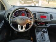 Kia Sportage III Пермь  - изображение 42