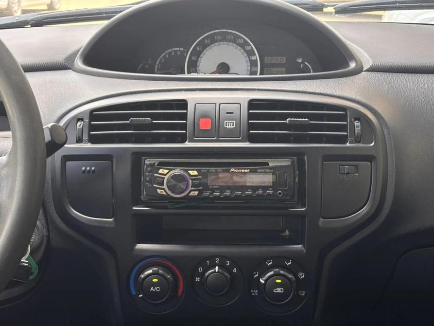 Hyundai Matrix I Рестайлинг 2 Краснодар  - изображение 16