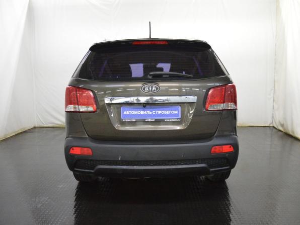 Kia Sorento II с пробегом 2011 года, цена 990 000 рублей, 287733 км, внедорожник, Автокод Объявления
