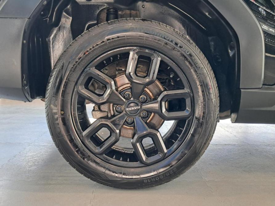Haval H3 I Казань  - изображение 22
