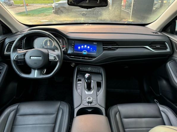 Haval F7 I с пробегом 2021 года, цена 1 865 000 рублей, 29193 км, внедорожник, Автокод Объявления
