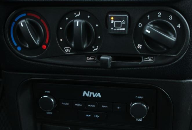 Lada (ВАЗ) Niva с пробегом 2020 года, цена 840 000 рублей, 90510 км, внедорожник, Автокод Объявления