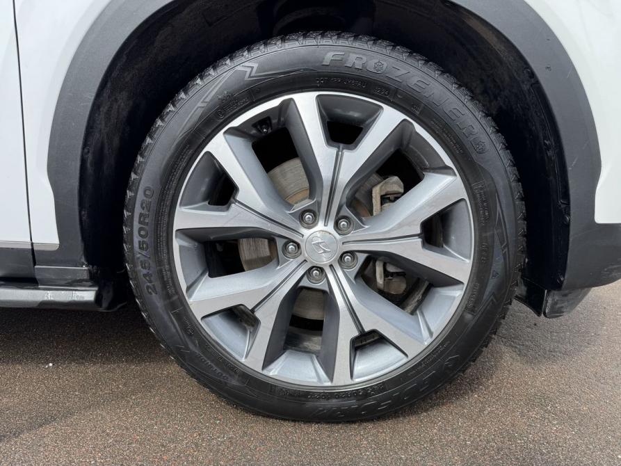 Hyundai Palisade I Воронеж  - изображение 13