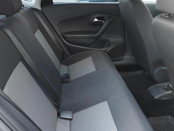 Volkswagen Polo V с пробегом 2011 года, цена 617 000 рублей, 175204 км, седан, Автокод Объявления