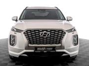 Hyundai Palisade I Москва  - изображение 32