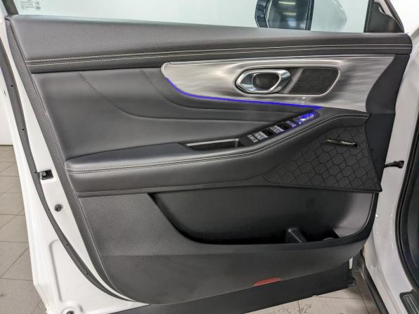 GAC GS8 II с пробегом 2023 года, цена 3 190 000 рублей, 49651 км, внедорожник, Автокод Объявления