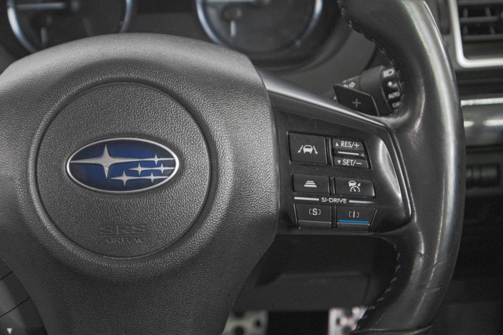 Subaru Levorg I Кемерово  - изображение 18