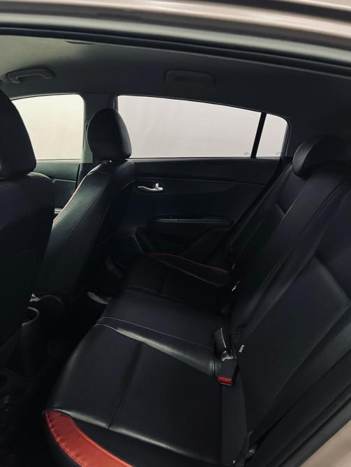 Kia Rio IV Санкт-Петербург  - изображение 20