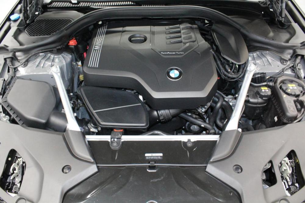 BMW 5 серии VII (G30/G31/G38) Рестайлинг Кемерово  - изображение 21