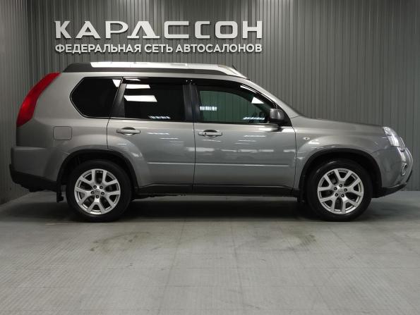 Nissan X-Trail II Рестайлинг с пробегом 2014 года, цена 1 487 000 рублей, 273795 км, внедорожник, Автокод Объявления