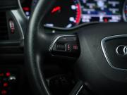 Audi A6 IV (C7) Рестайлинг Москва  - изображение 37