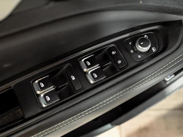 Geely Tugella I с пробегом 2019 года, цена 2 315 000 рублей, 141388 км, внедорожник, Автокод Объявления