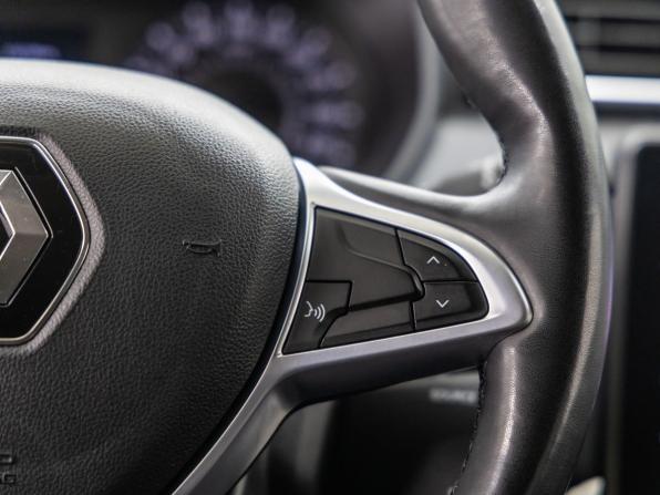 Renault Duster II с пробегом 2021 года, цена 1 373 000 рублей, 116109 км, внедорожник, Автокод Объявления