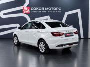 Lada (ВАЗ) Vesta I Рестайлинг (NG) Ростов-на-Дону  - изображение 29
