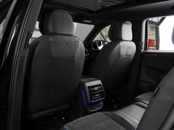 Volkswagen Teramont II (China Market) с пробегом 2025 года, цена 5 550 000 рублей, 47530 км, внедорожник, Автокод Объявления