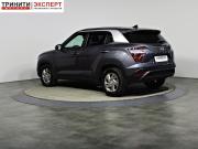 Hyundai Creta II Белгород  - изображение 25