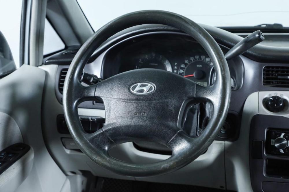 Hyundai Trajet I Рестайлинг Новосибирск  - изображение 12