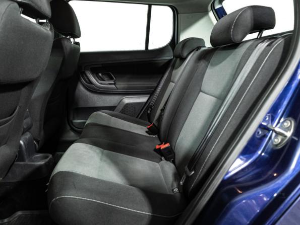Skoda Fabia II Рестайлинг с пробегом 2010 года, цена 686 980 рублей, 122817 км, хэтчбек, Автокод Объявления