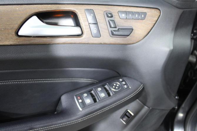 Mercedes-Benz M-Класс III (W166) с пробегом 2013 года, цена 2 500 000 рублей, 223325 км, внедорожник, Автокод Объявления