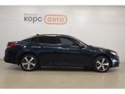 Kia Optima IV Рестайлинг Коломна  - изображение 21