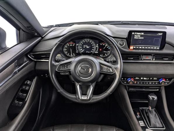 Mazda 6 III (GJ) Рестайлинг 2 с пробегом 2020 года, цена 2 550 000 рублей, 92423 км, седан, Автокод Объявления