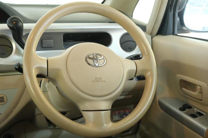 Toyota Porte I с пробегом 2006 года, цена 599 000 рублей, 240000 км, компактвэн, Автокод Объявления