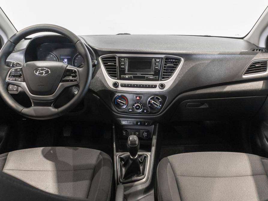 Hyundai Solaris II Казань  - изображение 6