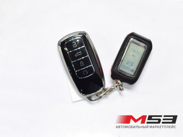 Chery Tiggo 7 Pro Max I с пробегом 2023 года, цена 1 949 999 рублей, 19069 км, внедорожник, Автокод Объявления