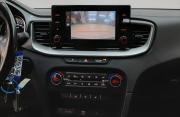 Kia Ceed III Рестайлинг Москва  - изображение 30