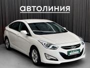 Hyundai i40 I Красноярск  - изображение 17