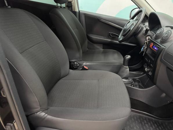 Nissan Almera III (G15) с пробегом 2015 года, цена 700 000 рублей, 101609 км, седан, Автокод Объявления