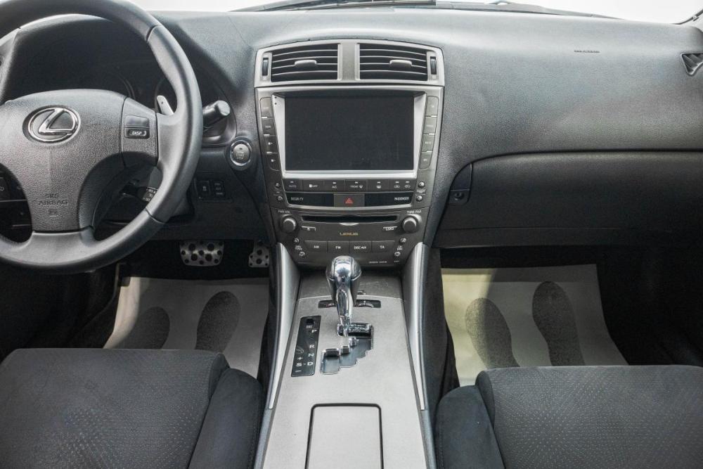 Lexus IS II Барнаул  - изображение 20