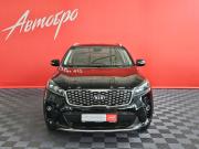 Kia Sorento III Prime Рестайлинг Вологда  - изображение 29