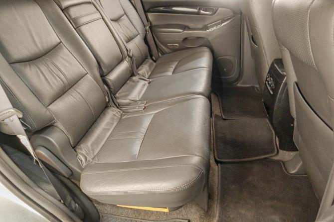 Toyota Land Cruiser Prado 120 Series Рестайлинг с пробегом 2008 года, цена 1 979 000 рублей, 418000 км, внедорожник, Автокод Объявления