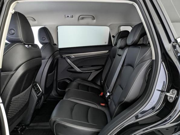 Geely Atlas Pro с пробегом 2023 года, цена 2 200 000 рублей, 19673 км, внедорожник, Автокод Объявления