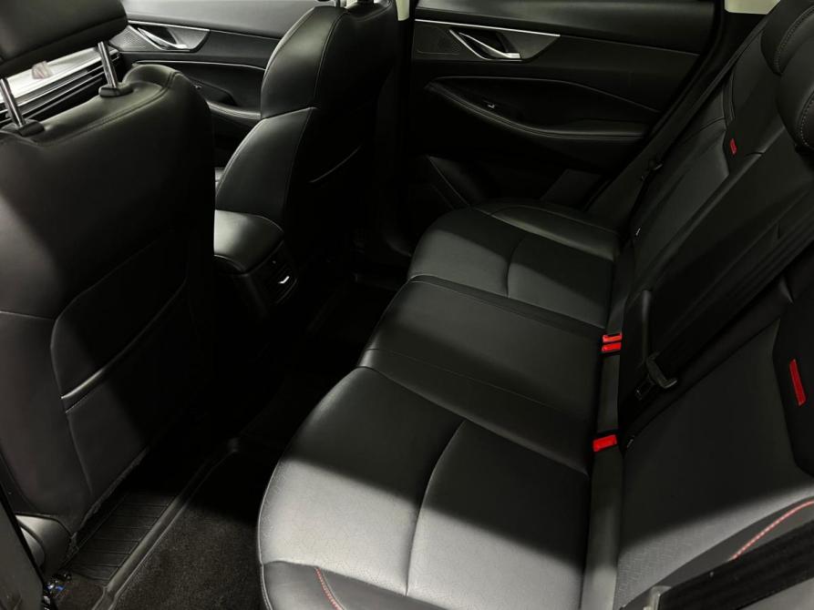 Changan CS35 Plus I Рестайлинг Санкт-Петербург  - изображение 21