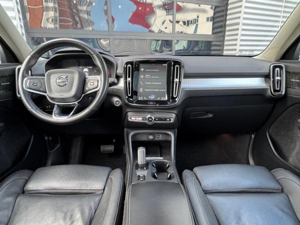 Volvo XC40 I с пробегом 2018 года, цена 3 150 000 рублей, 96359 км, внедорожник, Автокод Объявления