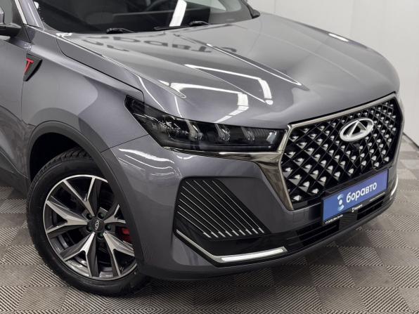 Chery Tiggo 7 Pro Max I Рестайлинг с пробегом 2024 года, цена 2 300 000 рублей, 22589 км, внедорожник, Автокод Объявления