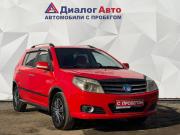 Geely MK Cross I Набережные Челны  - изображение 23