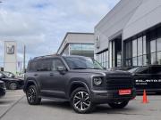 Haval H9 II Санкт-Петербург  - изображение 11