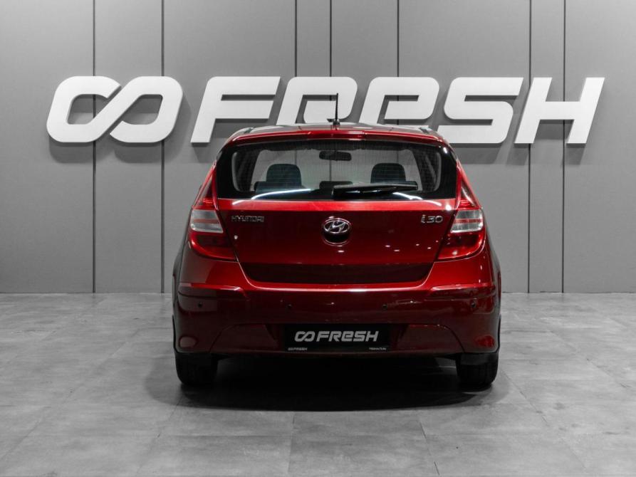 Hyundai i30 I Тюмень  - изображение 4