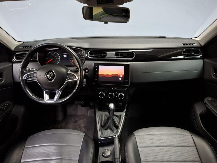 Renault Arkana I Москва  - изображение 18