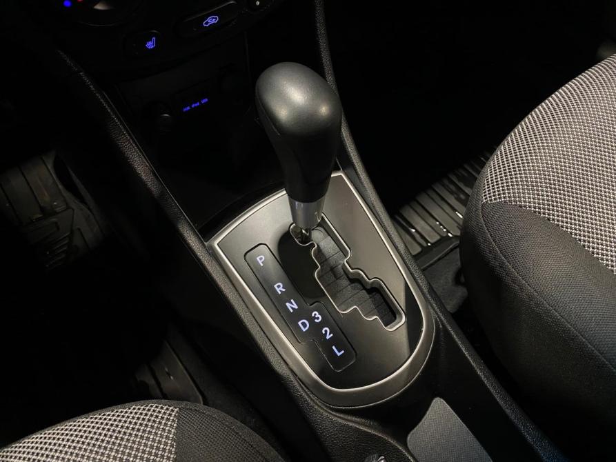 Hyundai Solaris I Челябинск  - изображение 14